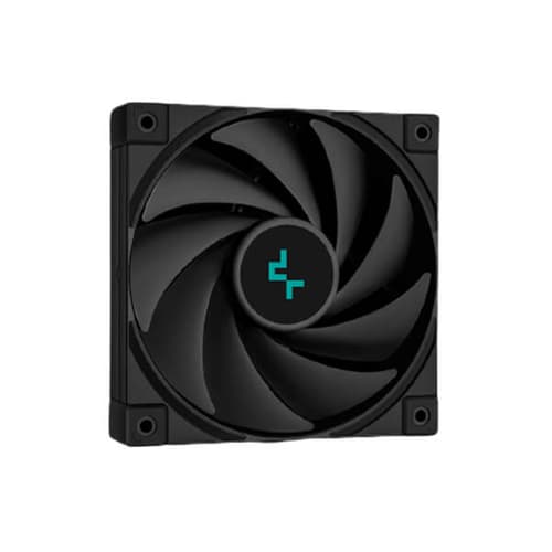 Deepcool AK400 Digital 120mm CPU Air Cooler with ARGB LED Strips